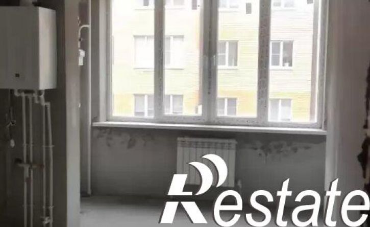 1-комн квартира Просторная улица, 17 к4,  д. 17 к4
