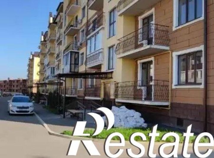 1-комн квартира Очаровательная улица, 16,  д. 16