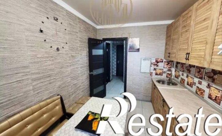 1-комн квартира Пятигорская улица, 118Б,  д. 118Б