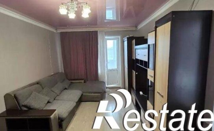 1-комн квартира Пятигорская улица, 118Б,  д. 118Б