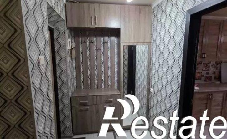 1-комн квартира Пятигорская улица, 118Б,  д. 118Б