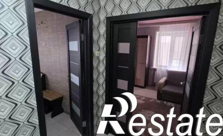 1-комн квартира Пятигорская улица, 118Б,  д. 118Б