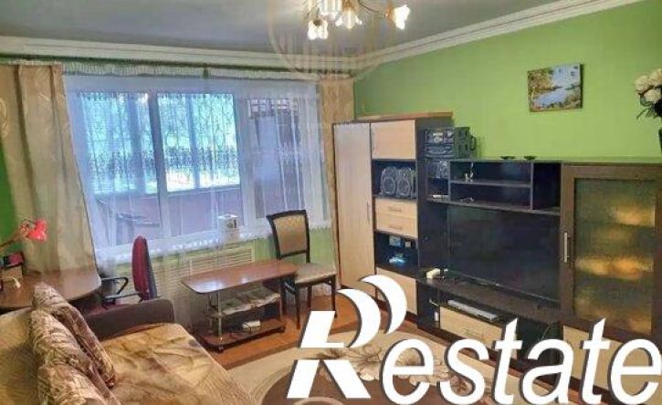 1-комн квартира Кисловодская улица, 30А,  д. 30А
