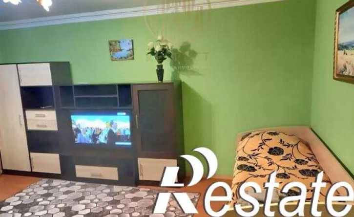 1-комн квартира Кисловодская улица, 30А,  д. 30А