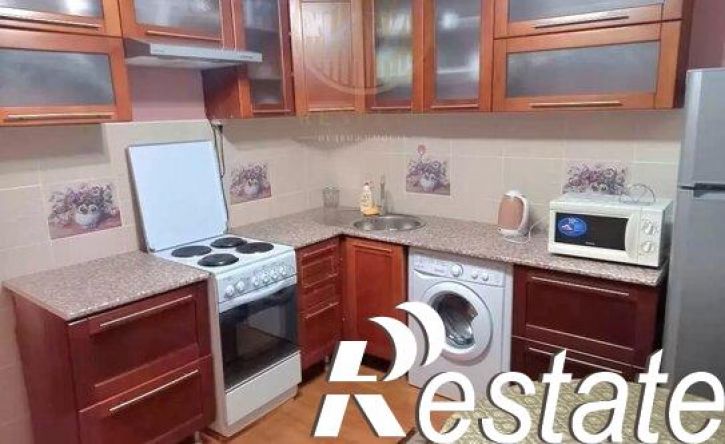 1-комн квартира Кисловодская улица, 30А,  д. 30А