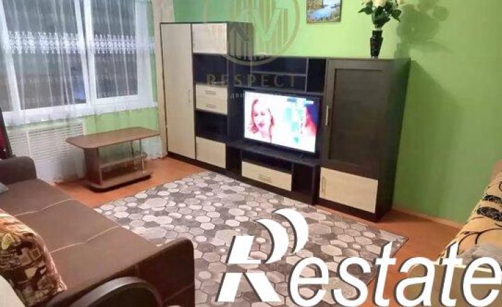1-комн квартира Кисловодская улица, 30А,  д. 30А