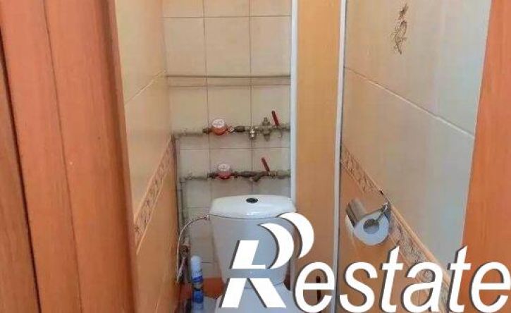 1-комн квартира Кисловодская улица, 30А,  д. 30А