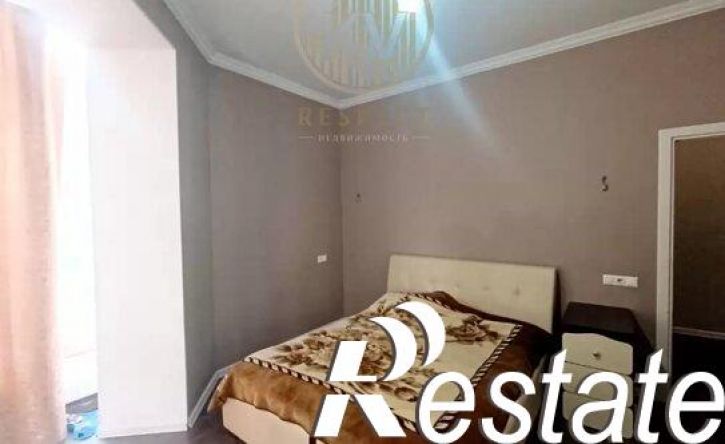 3-комн квартира Баталинская улица, 23,  д. 23