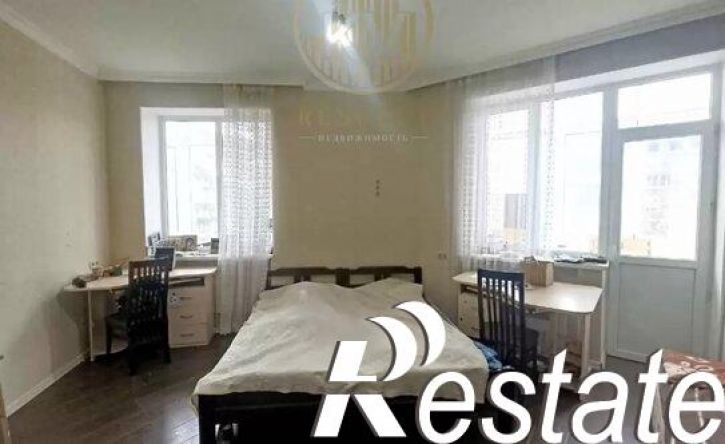 3-комн квартира Баталинская улица, 23,  д. 23