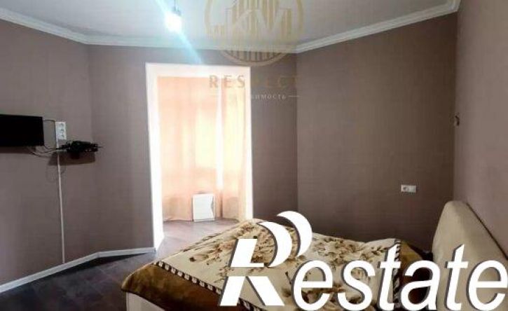 3-комн квартира Баталинская улица, 23,  д. 23