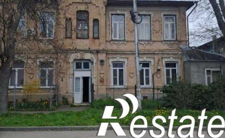 1-комн квартира улица Урицкого, 4,  д. 4