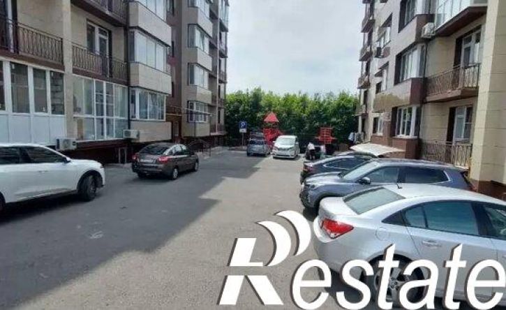 1-комн квартира улица Кленовая Роща, 2,  д. 2