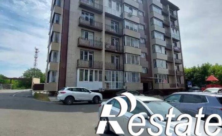 1-комн квартира улица Кленовая Роща, 2,  д. 2