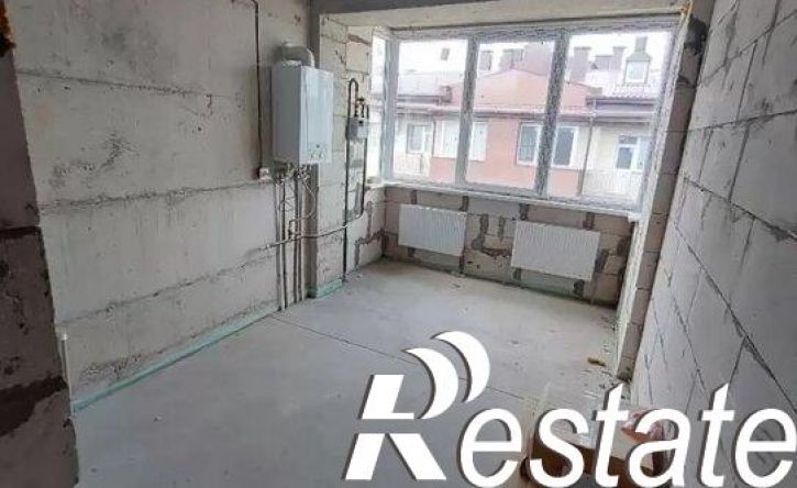 1-комн квартира улица Кленовая Роща, 2,  д. 2