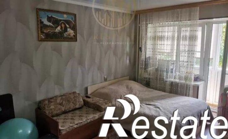 1-комн квартира улица Долина Роз, 6,  д. 6