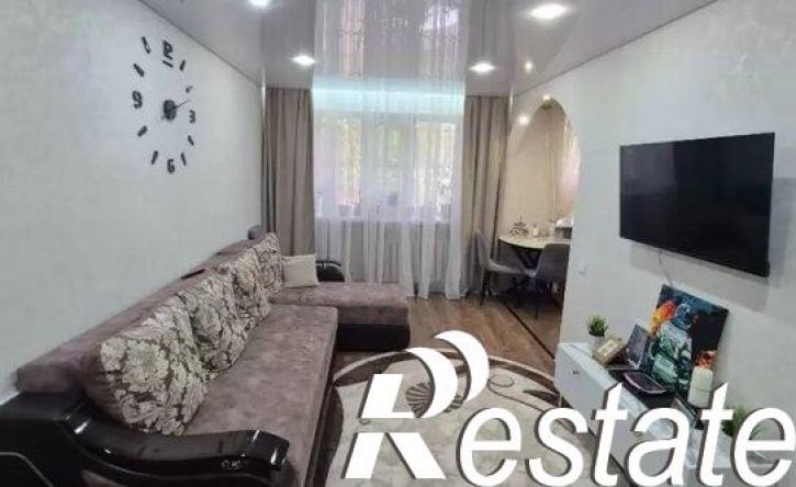3-комн квартира улица Фридриха Энгельса, 32,  д. 32
