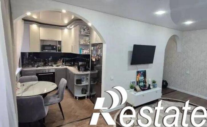3-комн квартира улица Фридриха Энгельса, 32,  д. 32