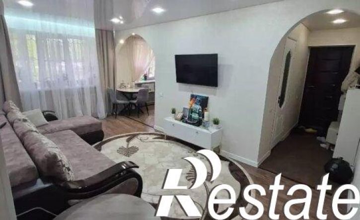 3-комн квартира улица Фридриха Энгельса, 32,  д. 32