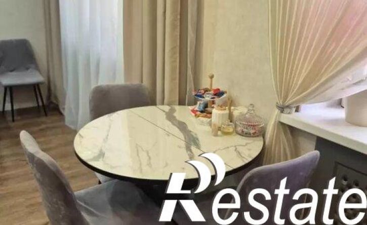 3-комн квартира улица Фридриха Энгельса, 32,  д. 32