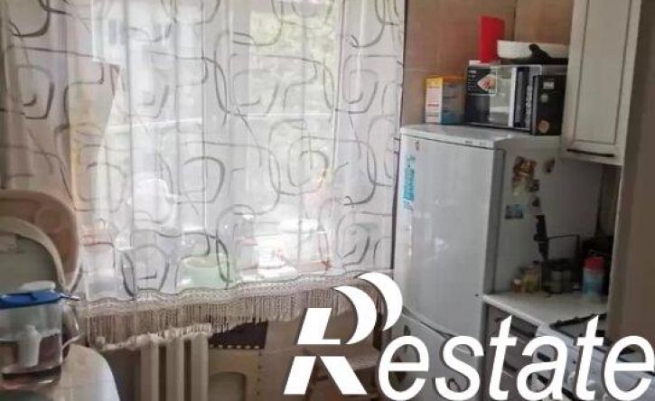 1-комн квартира улица Долина Роз, 6,  д. 6