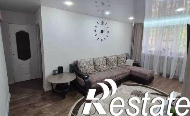 3-комн квартира улица Фридриха Энгельса, 32,  д. 32