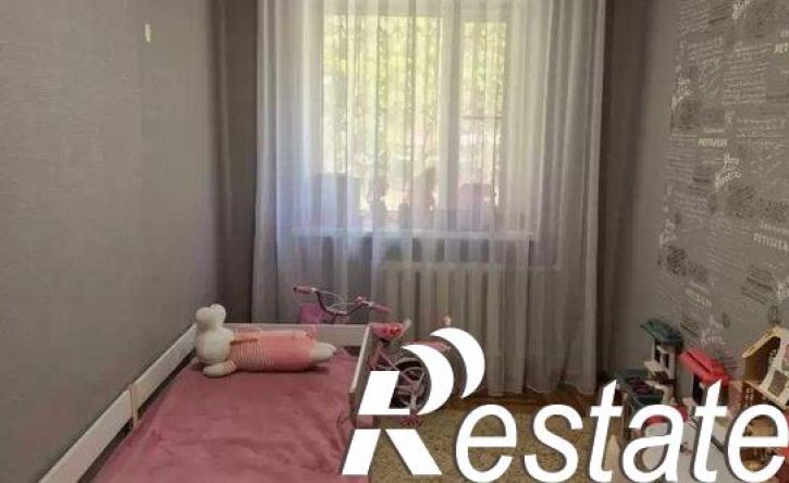 3-комн квартира улица Фридриха Энгельса, 32,  д. 32
