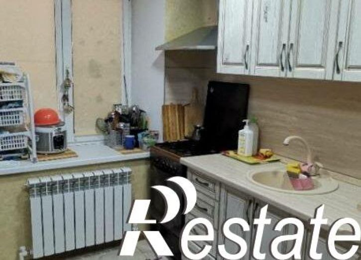 2-комн квартира улица Луначарского, 40,  д. 40