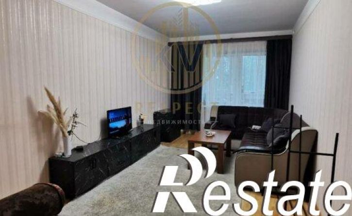 3-комн квартира Пятигорская улица, 121 к6,  д. 121 к6