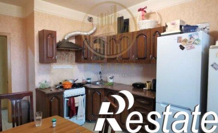 3-комн квартира Пятигорская улица, 121 к6,  д. 121 к6