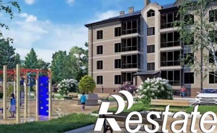 1-комн квартира улица Кленовая Роща, 3,  д. 3