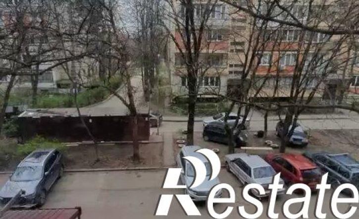 3-комн квартира Октябрьская улица, 434,  д. 434