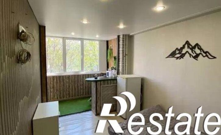 1-комн квартира улица Фридриха Энгельса, 36,  д. 36
