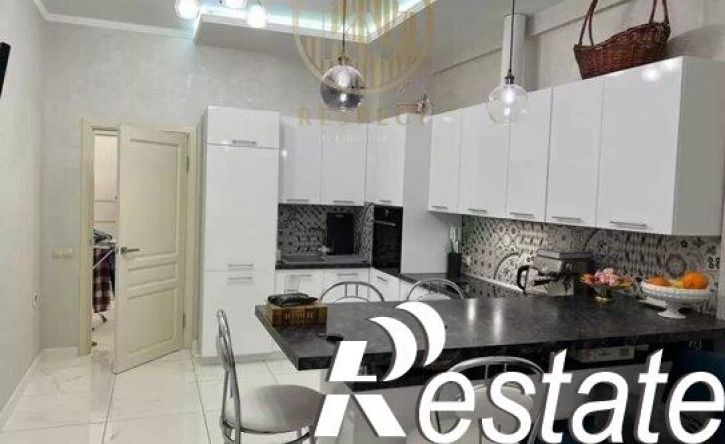 1-комн квартира Октябрьская улица, 337,  д. 337