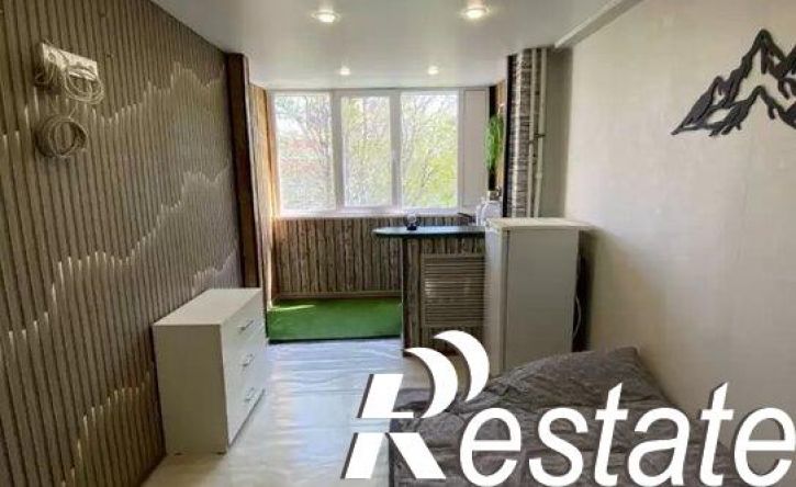 1-комн квартира улица Фридриха Энгельса, 36,  д. 36