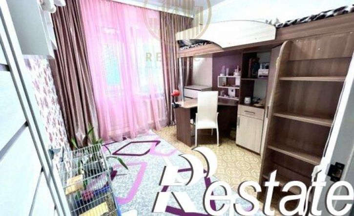 3-комн квартира улица Маяковского, 22,  д. 22