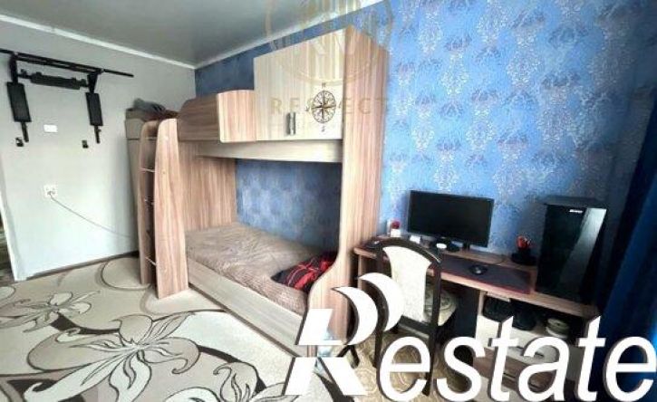 3-комн квартира улица Маяковского, 22,  д. 22