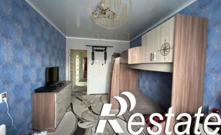 3-комн квартира улица Маяковского, 22,  д. 22