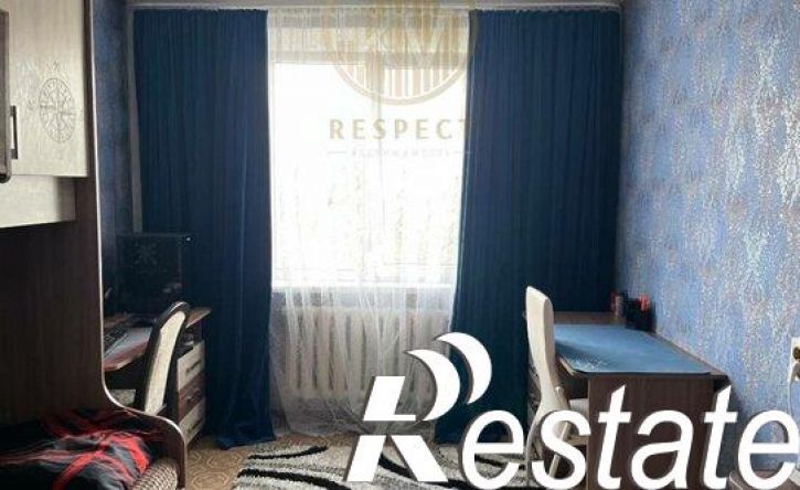 3-комн квартира улица Маяковского, 22,  д. 22