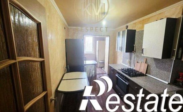 2-комн квартира улица Долина Роз, 5,  д. 5