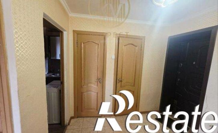 2-комн квартира улица Долина Роз, 5,  д. 5