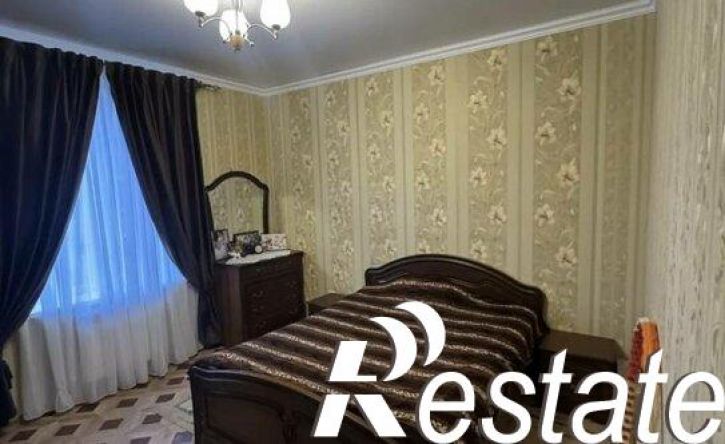 2-комн квартира улица Пушкина, 14,  д. 14