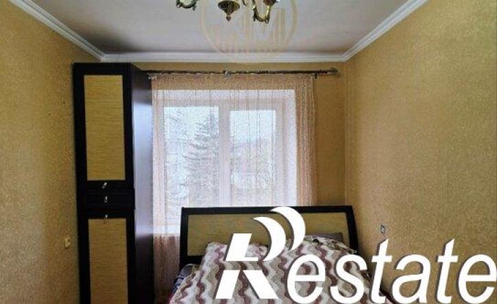 2-комн квартира улица Долина Роз, 5,  д. 5
