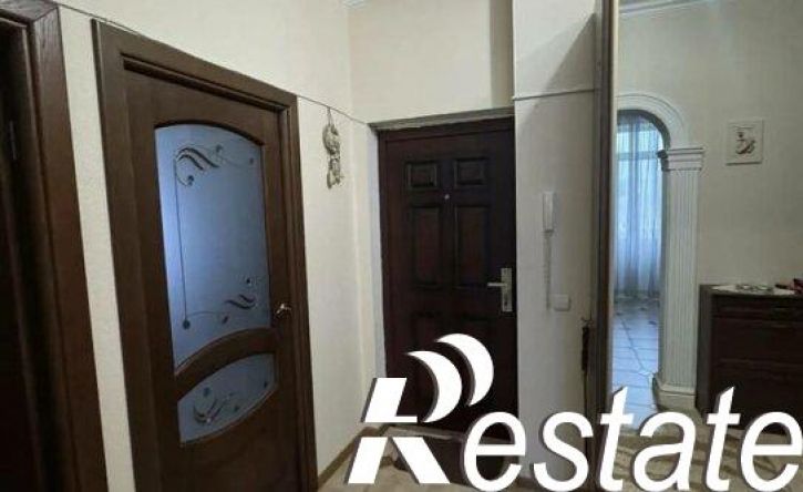 2-комн квартира улица Пушкина, 14,  д. 14