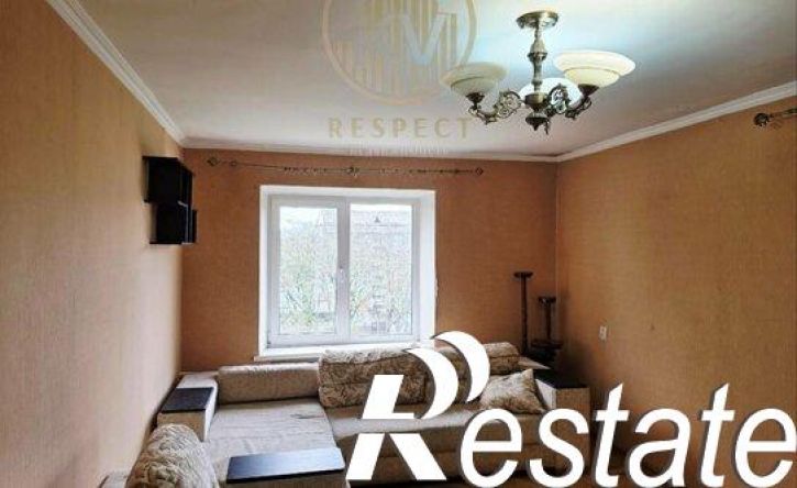 2-комн квартира улица Долина Роз, 5,  д. 5