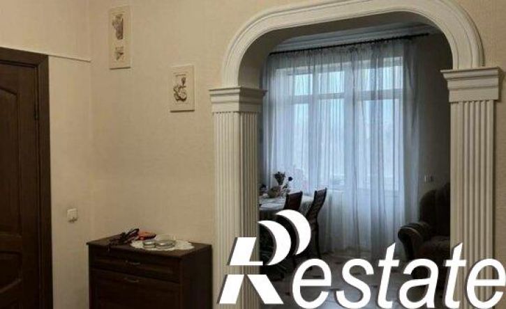 2-комн квартира улица Пушкина, 14,  д. 14
