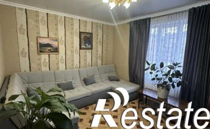2-комн квартира улица Пушкина, 14,  д. 14