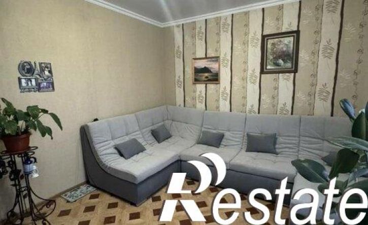 2-комн квартира улица Пушкина, 14,  д. 14