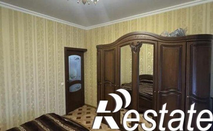 2-комн квартира улица Пушкина, 14,  д. 14