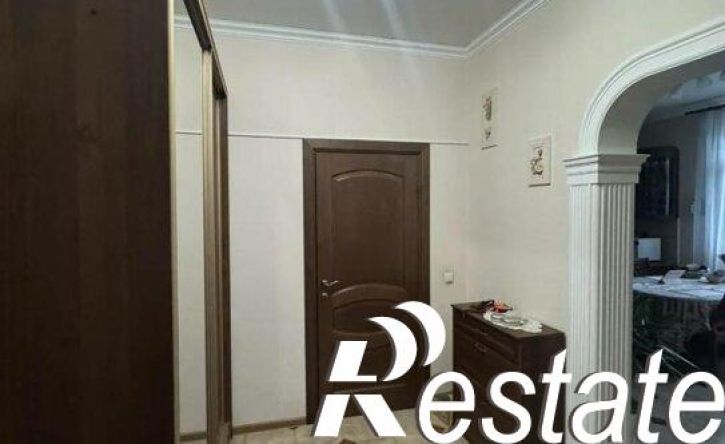 2-комн квартира улица Пушкина, 14,  д. 14
