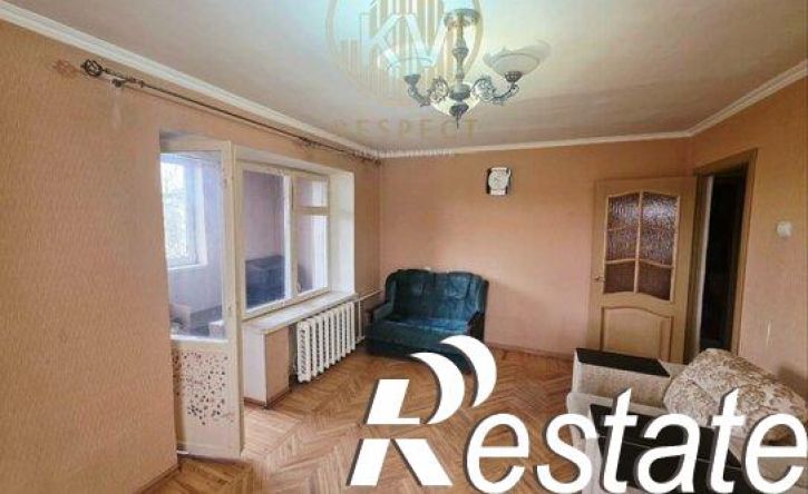 2-комн квартира улица Долина Роз, 5,  д. 5